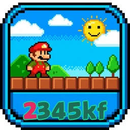 2345kf